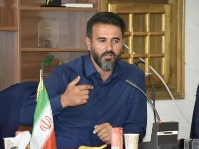 هر لحظه احتمال سقوط تیم با رای فیفا وجود دارد/سال گذشته مهمان ناخوانده بودیم/ هیچگونه گرایش سیاسی نداریم
