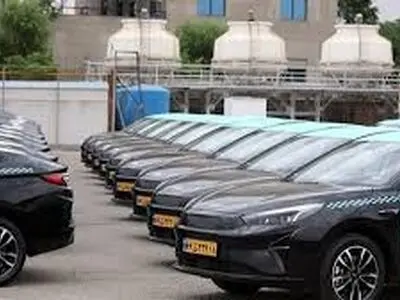 اعلام فراخوان مالکان تاکسی‌های فرسوده متقاضی جایگزینی با تاکسی برقی