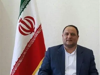 مظفر تیموری به‌عنوان مدیرکل فرهنگ و ارشاد اسلامی کرمانشاه معرفی شد 