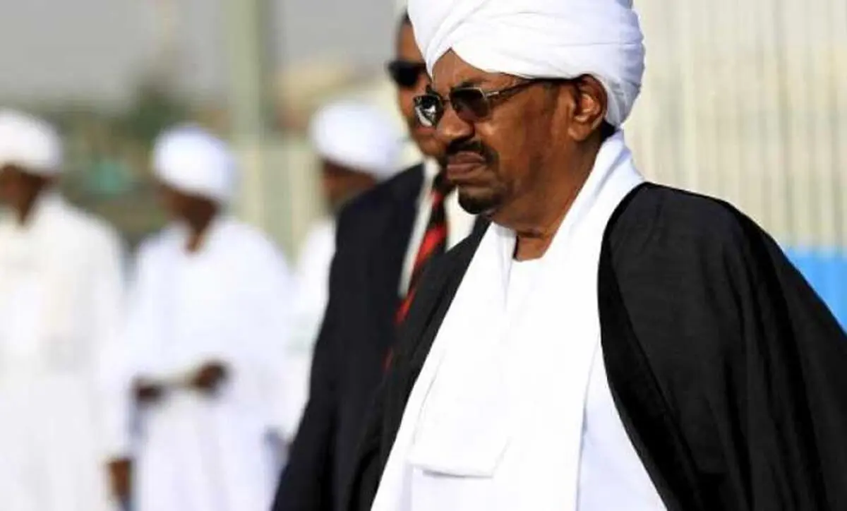 اصلاحات دولتی در سودان/ برکناری ۱۳ وزیر و ۱۰ فرماندار