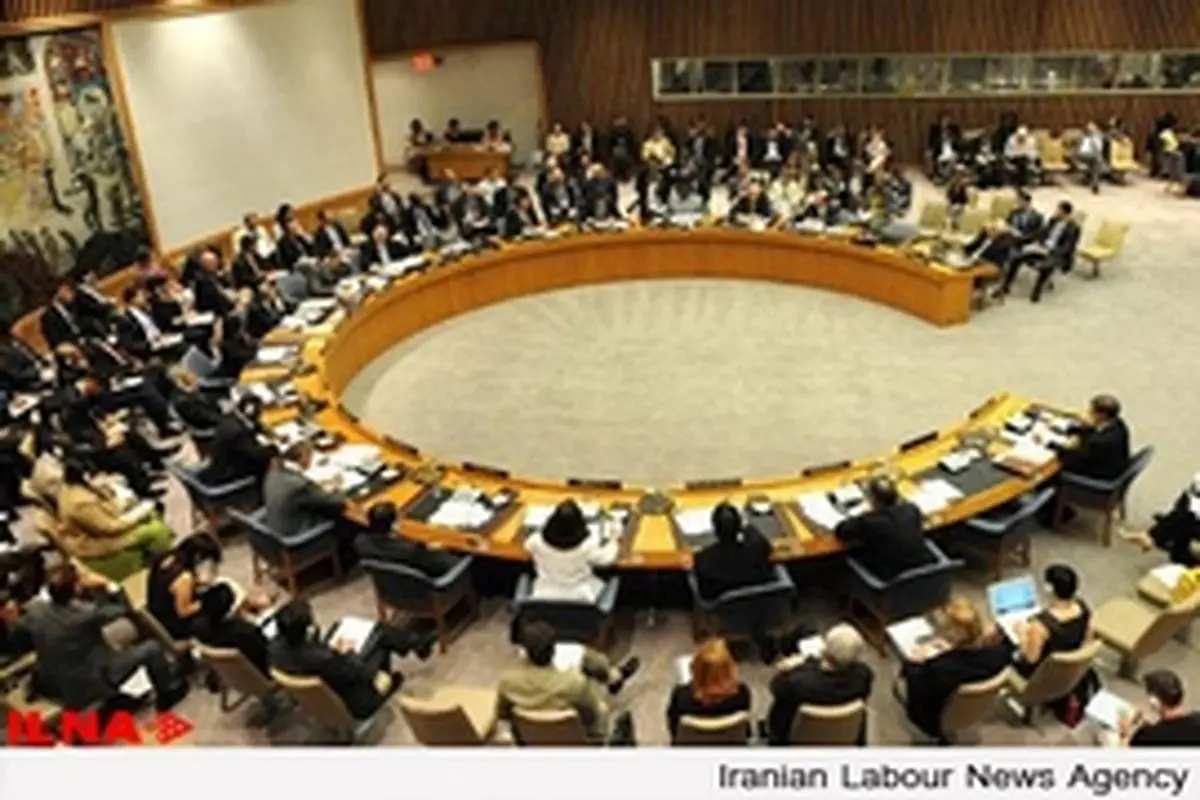 UN rejects Russia’s resolution condemning strikes on Syria