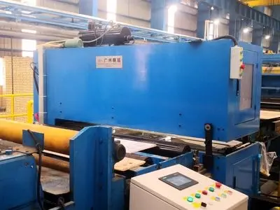 آماده‌سازی زیرساخت‌های کیفی در شرکت نورد فولاد زرین شهرکرد برای بهره‌برداری کامل از واحد اسیدشویی