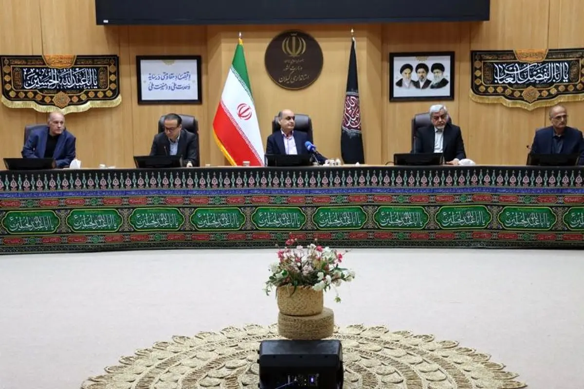 پیگیری مطالبات بیمه‌ای بازاریان رشت تا حصول نتیجه ادامه دارد