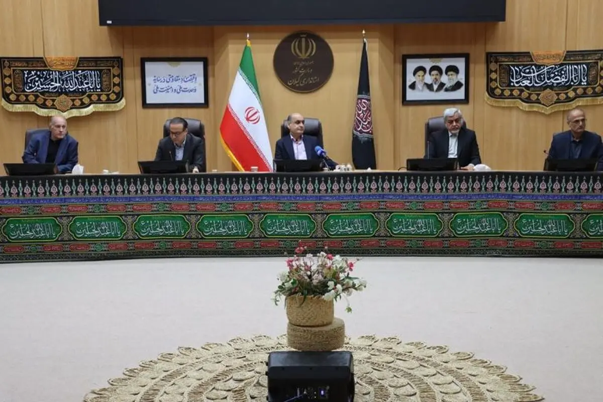 پیگیری مطالبات بیمه‌ای بازاریان رشت تا حصول نتیجه ادامه دارد