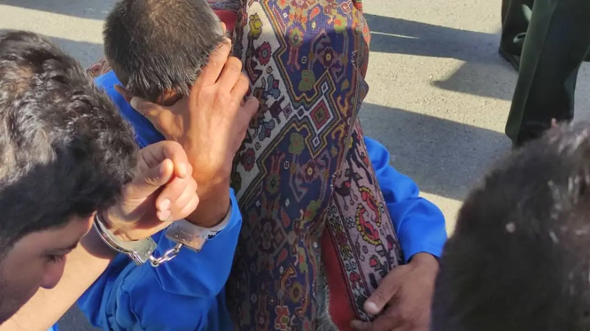 دستگیری ۵۶۸ متهم به سرقت در مشهد/ اراذل و اوباش خیابانی در دام پلیس افتادند