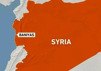 حمله رژیم صهیونیستی به بانیاس ۱۱ شهید و زخمی بر جای گذاشت