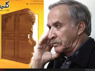 «کلید» فروزش در موزه سینما اکران می‌شود