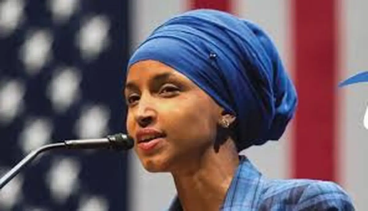 Ilhan Omar wins re-election to US House of Representatives