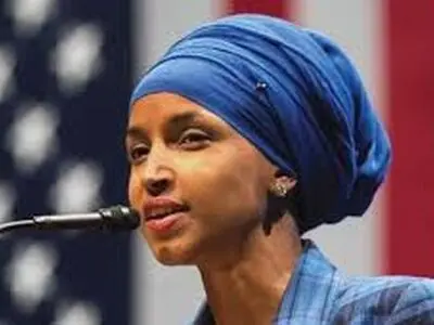 Ilhan Omar wins re-election to US House of Representatives