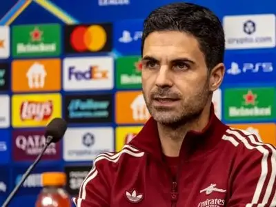 ویدئو: آرتتا و رویای بزرگ توپ طلا برای رایس