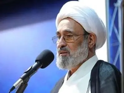 «مرگ بر آمریکا» شعار برآمده از متن قرآن است