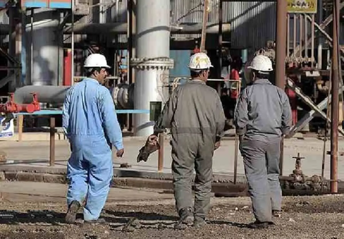 اداره کار «بندر امام» تکلیف کارگران را روشن کرد/ نامه اداره کار به هیات حل اختلاف ارسال می‌شود
