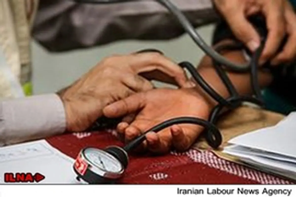 سهم «بهداشت و درمان» در سبد هزینه خانوار کارگری چقدر است / جدول