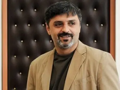 `پیمان شریعتی؛ معاون اجرایی اداره کل هنرهای نمایشی شد