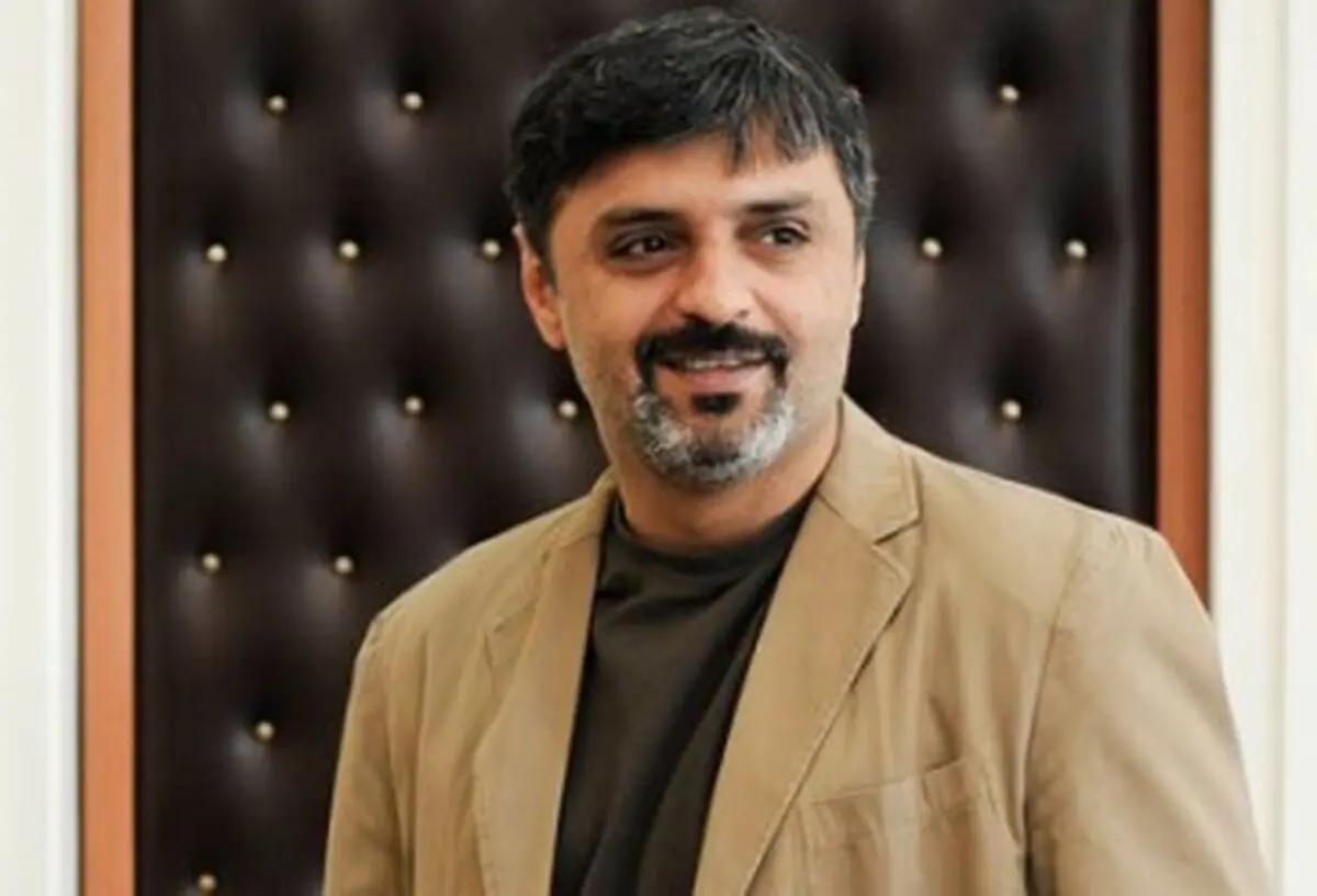 `پیمان شریعتی؛ معاون اجرایی اداره کل هنرهای نمایشی شد