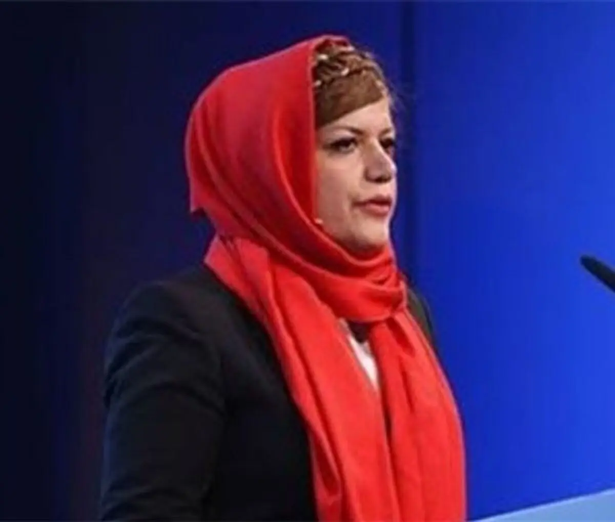  یک ایرانی هماهنگ‌کننده پزشکی بازی ایران و آمریکا