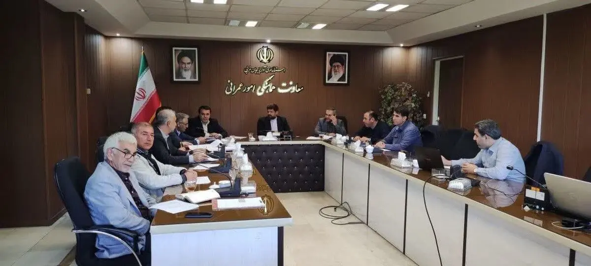 محدوده بافت فرسوده آذربایجان غربی در کمیسیون ماده پنج ۲ برابر افزایش یافت