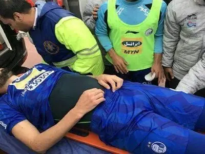 درمان پادووانی طبق استانداردها ادامه دارد
