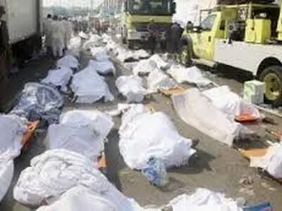 شمار کشته‌شدگان زلزله استان کرمانشاه به 484 نفر رسید