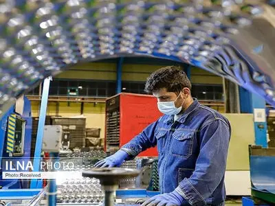 نوسازی واحد‌های صنعتی هرمزگان
