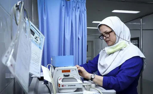 روند تولید دانش حوزه علوم پزشکی کشور تا سال ۲۰۲۸ بالغ بر ۷.۷۴ درصد میشود