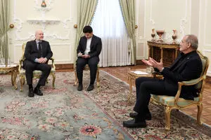 انتظار می‌رود این دوره فصل نوینی در تقویت پیوندهای دو ملت باشد
