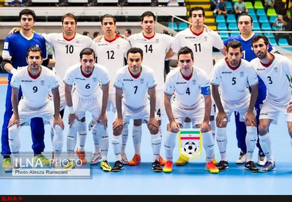 برپایی جشن خداحافظی برای کاپیتان تیم ملی/  تبریک فالکائو به بازیکنان ایران