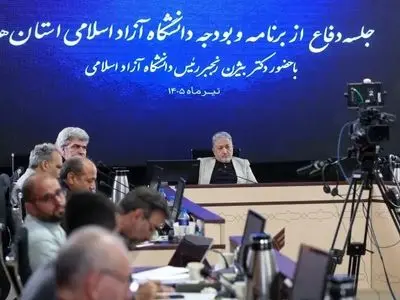 لزوم مسئله محور بودن دانشگاه در دوران پساجنگ