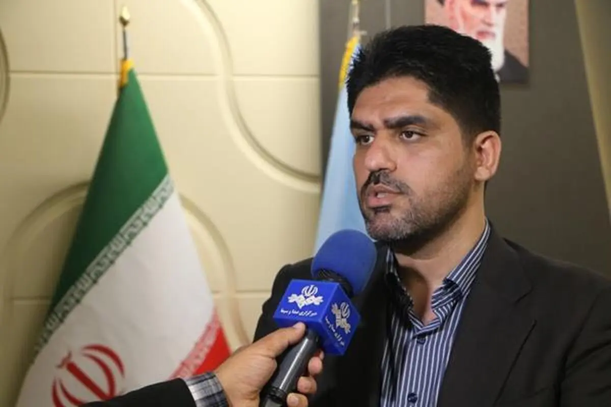 توقف فعالیت ماشین‌آلات بدون گواهی معتبر با سیستم هشداردهی هوشمند