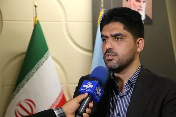توقف فعالیت ماشین‌آلات بدون گواهی معتبر با سیستم هشداردهی هوشمند