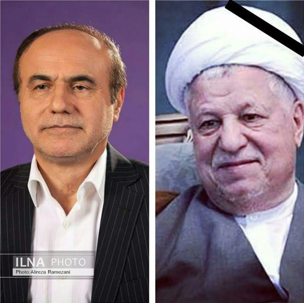 پیام تسلیت مدیرعامل شرکت سرمایه گذاری غدیر به مناسبت درگذشت آیت‌الله هاشمی رفسنجانی