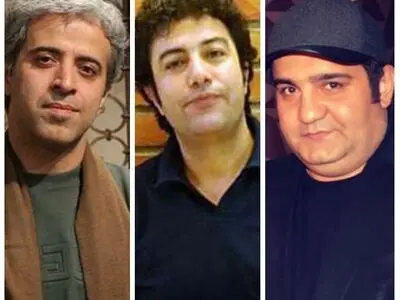 داوران مرحله نهایی جشنواره «راویان حماسه» معرفی شدند