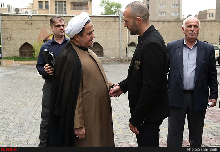گالری