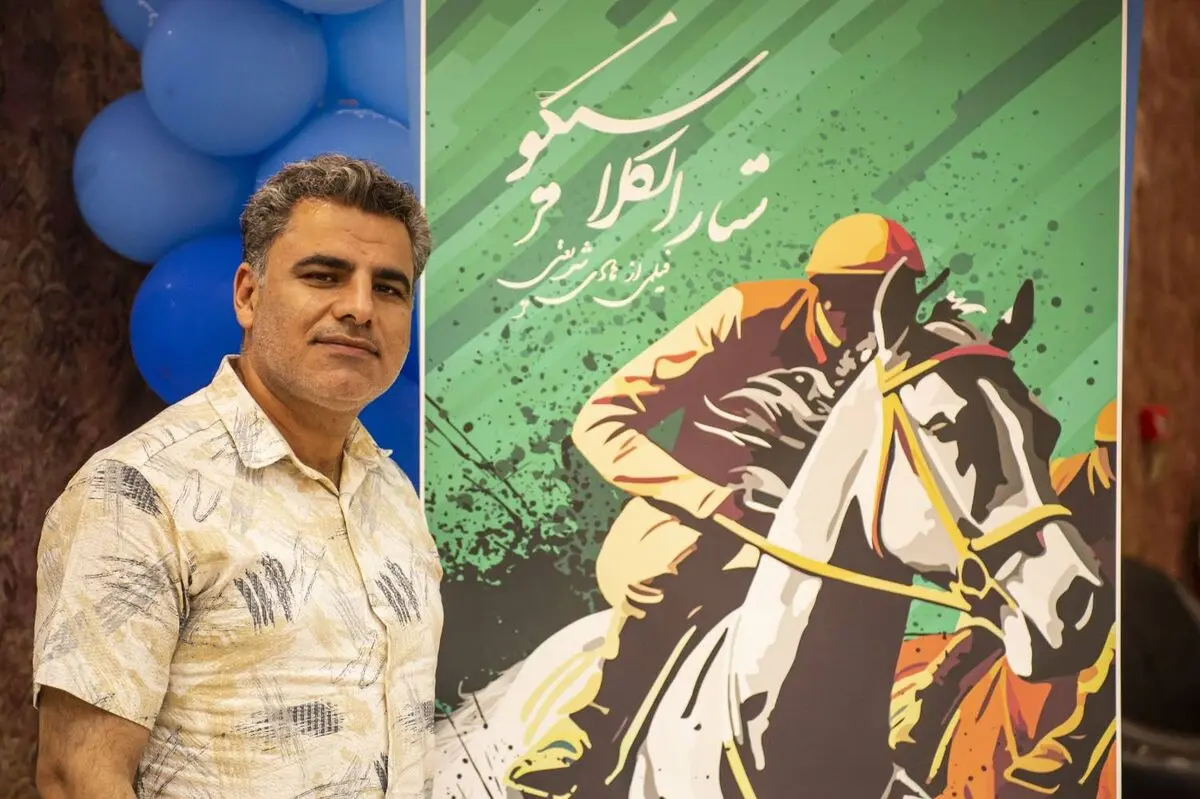هر مستند سازی واقعیت ماجرا  را از منظر خودش تعریف می‌کند 