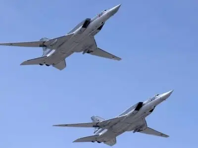 سقوط یک بمب‌افکن روسی در سیبری ‌