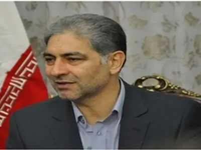استاندار آذربایجان شرقی وارد شهرستان چاراویماق شد