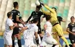 هفته دوم لیگ برتر/ پیروزی آلومینیوم اراک مقابل استقلال خوزستان