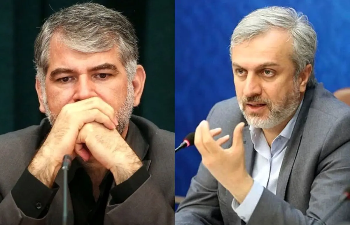 چرا فاطمی امین و ساداتی‌نژاد هنوز به زندان معرفی نشده‌اند؟