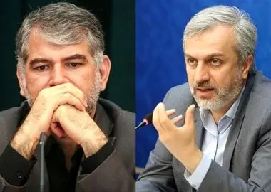 چرا فاطمی امین و ساداتی‌نژاد هنوز به زندان معرفی نشده‌اند؟