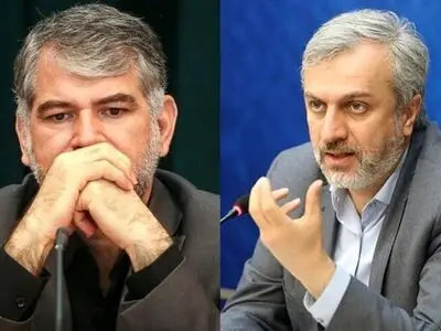 چرا فاطمی امین و ساداتی‌نژاد هنوز به زندان معرفی نشده‌اند؟