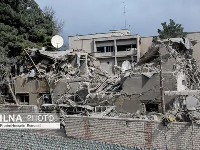 آغاز ارزیابی ساختمان‌های آسیب دیده در جنگ/ خدمات کاملا رایگان است