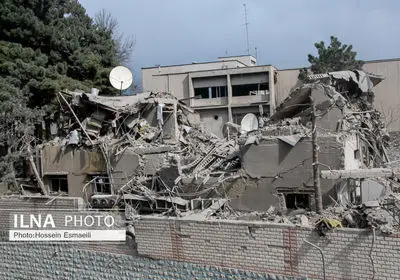 چگونه می‌توانیم درخصوص جنایات جنگی صورت گرفته در محاکم بین‌المللی شکایت کنیم؟