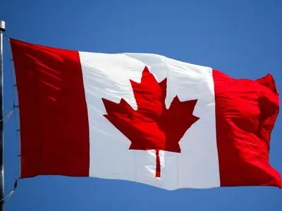 کانادا کشور فلسطین را به رسمیت می‌شناسد