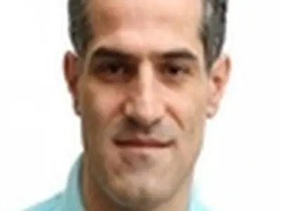 فرشاد سعیدی سرمربی تیم والیبال سایپا شد