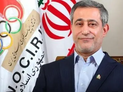 سعیدی: هیچ پیش‌فرضی برای تعویق انتخابات کمیته ملی المپیک وجود ندارد