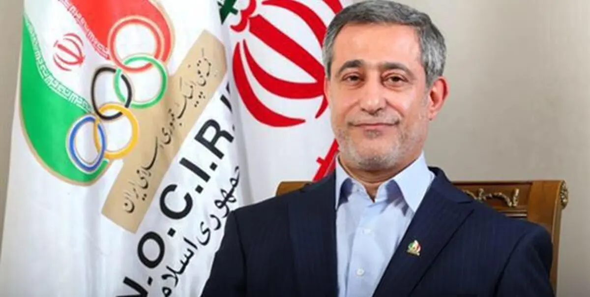 سعیدی: هیچ پیش‌فرضی برای تعویق انتخابات کمیته ملی المپیک وجود ندارد