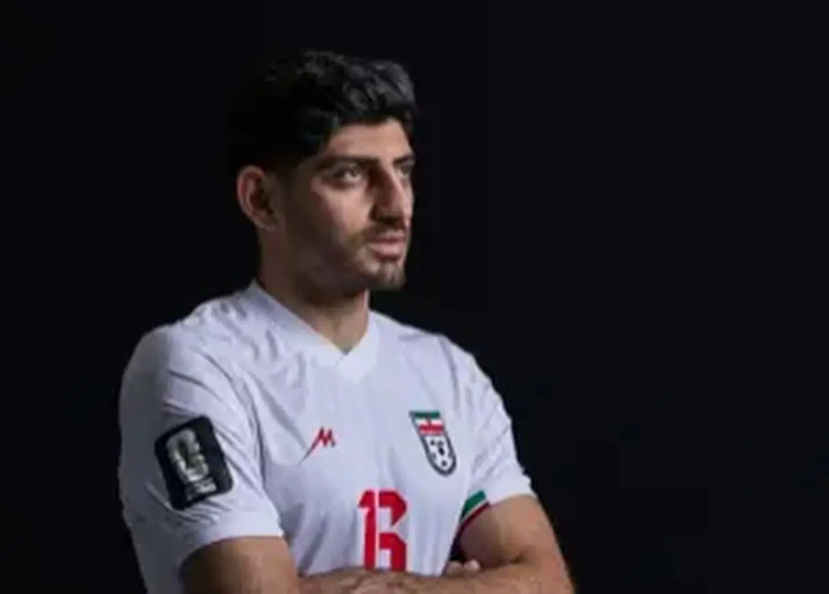 حل مشکل مهدی ترابی در ویزای آمریکا