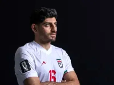 حل مشکل مهدی ترابی در ویزای آمریکا