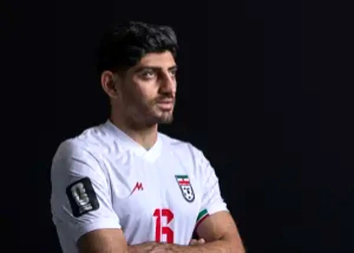 حل مشکل مهدی ترابی در ویزای آمریکا