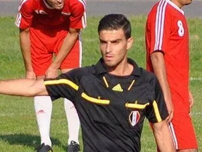 تیم داوری بازی پرسپولیس و گوا اعلام شد